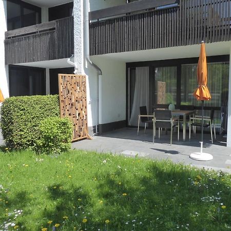 Maurers Schlierseetraum 6, Studio 455 Mit 42 Qm Neu Renoviert, Erdgeschoss Mit Eingezaeunter Terrasse In Ruhiger Lage Am Kirchbichlweg 8 ภายนอก รูปภาพ