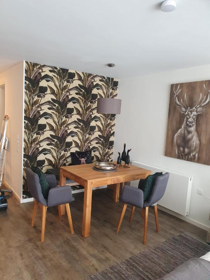 Maurers Schlierseetraum 6, Studio 455 Mit 42 Qm Neu Renoviert, Erdgeschoss Mit Eingezaeunter Terrasse In Ruhiger Lage Am Kirchbichlweg 8 ภายนอก รูปภาพ