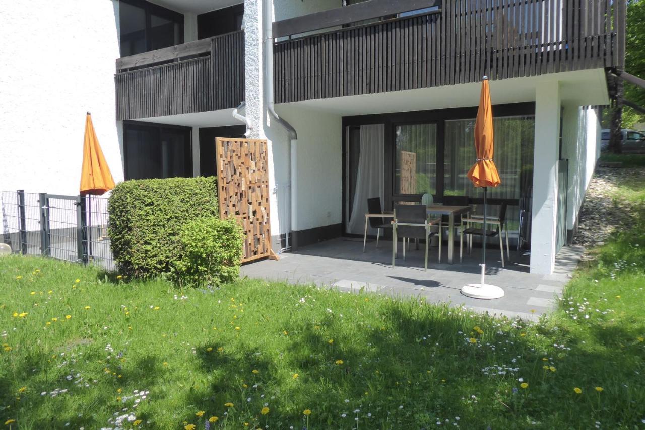 Maurers Schlierseetraum 6, Studio 455 Mit 42 Qm Neu Renoviert, Erdgeschoss Mit Eingezaeunter Terrasse In Ruhiger Lage Am Kirchbichlweg 8 ภายนอก รูปภาพ