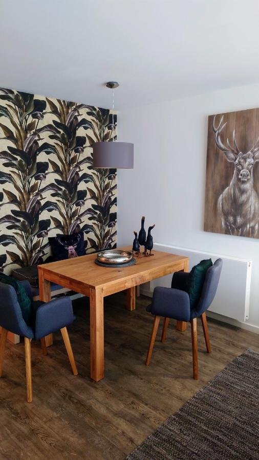 Maurers Schlierseetraum 6, Studio 455 Mit 42 Qm Neu Renoviert, Erdgeschoss Mit Eingezaeunter Terrasse In Ruhiger Lage Am Kirchbichlweg 8 ภายนอก รูปภาพ